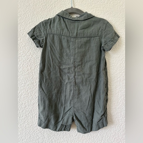 Little Planet Romper - Picture 2 of 3